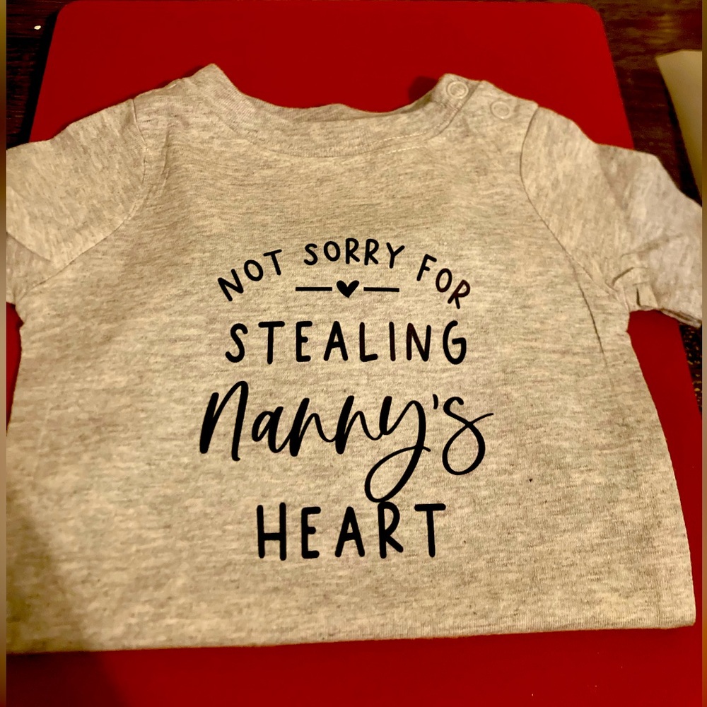 Woman’s shirts available in S-3x .. made to order